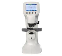 Ottica Lens Meter con display True Color, lentometro automatico per negozi di ottica e sale optometria