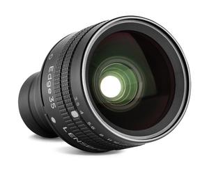 Ottica Lensbaby Edge 35 | ✅Garanzia di 5 anni