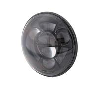 Ottica per Faro Anteriore LED HIGHSIDER Pro Type 11-7 inch-negro-1