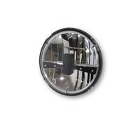 Ottica per Faro Anteriore LED HIGHSIDER Pro Type 3-7 Inch-Negro