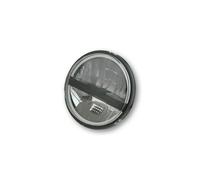 Highsider Pro Type 5 5 3/4´´ Headlight Trasparente