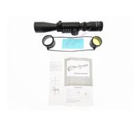 Ottica Royal 3-9 x 40 Rail con slitte per montaggio accessori