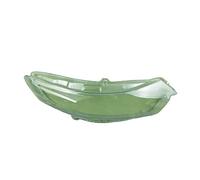 Ottico Anteriore Paralume Per Spirior 2009-2013 Coprilente Per Fari Di Ricambio Protezione Trasparente Lampada Materiale PC Parti Esterne Per Auto(Left)