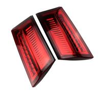 Ottico Posteriore Per Ford Per Ecosport 2013-2016 2017-2021 2022 + Guida Freno Lampada Retromarcia 1 Coppia LED Tronco Posteriore Pilastro Luci Coda Fanale Posteriore