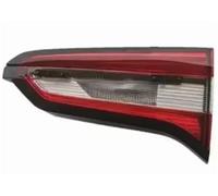 Ottico Posteriore Per MG Per I5 2018-2020 10749936 Luci Di Svolta Posteriori Esterne O Interne Parcheggio Laterale Sinistra Destra 1 Pz Lampada Posteriore A Led Fanale Posteriore(Inner right)