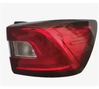 Ottico Posteriore Per MG Per I5 2018-2020 10749936 Luci Di Svolta Posteriori Esterne O Interne Parcheggio Laterale Sinistra Destra 1 Pz Lampada Posteriore A Led Fanale Posteriore(Outside right)
