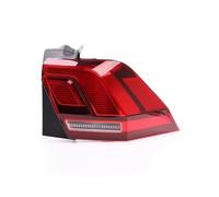 Ottico Posteriore Per VW Per Tiguan 2017 2018 2019 2020 2021 Fanale Posteriore Spia Di Retromarcia 5NN945095 5NN945096 Lampada Coda Fanale Posteriore(1Pc Right Outside)