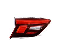 Ottico Posteriore Per VW Per Tiguan 2017 2018 2019 2020 2021 Fanale Posteriore Spia Di Retromarcia 5NN945095 5NN945096 Lampada Coda Fanale Posteriore(1Pc Left Inside)