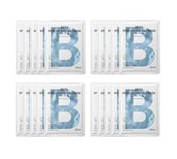 Ottie - Beta Hyaluronic 100 Mask - 25ml*5pcs (4ea) Set