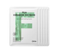 Ottie - Fila Ceramide 100 Mask - 25ml*5pezzi
