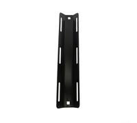 Ottieni cambiamenti di configurazione ottimali nella configurazione delle tue immersioni con il nostro robusto strumento per nuoto in alluminio (nero)