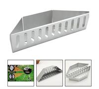 Ottieni cibo perfettamente grigliato ogni volta con il nostro cestello griglia a