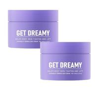 Ottieni Dreamy Overnight Toning Whip, Crema Rassodante per Addome, Crema Rassodante Per Il Corpo Che Funziona Mentre Dorme, Aiuta A Trattare L'Aspetto Della Pelle Flaccida Sul Corpo(2pcs)
