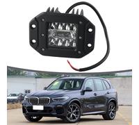 Ottieni l'esperienza off-road perfetta con questa luce da lavoro a LED di alta q