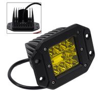 Ottieni l'esperienza off-road perfetta con questa luce da lavoro a LED di alta q