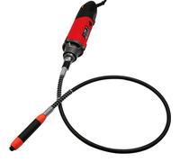 Ottieni levigatura e lucidatura superiori con questo attacco per smerigliatrice