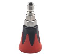 Ottieni prestazioni di pulizia superiori con questi ugelli ad alta pressione