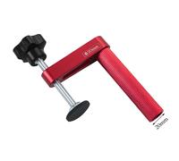 Ottieni risultati con questo morsetto essenziale per banco da lavoro in legno