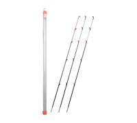 Ottieni risultati di pesca ottimali con canna da carpa mangiatoia MLH 50120g e p