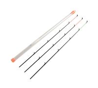 Ottieni risultati di pesca ottimali con canna da carpa mangiatoia MLH 50120g e p
