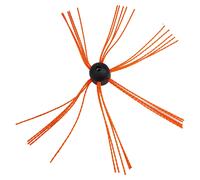 Ottieni risultati di pulizia superiori con il nostro kit testina delicata ed eff