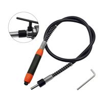 Ottieni risultati lisci e professionali con questo attacco per smerigliatrice an