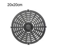 Ottieni risultati perfettamente alla griglia ogni volta con una padella per frig