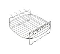 Ottieni risultati perfettamente nitidi ogni volta con il nostro portagriglie a d