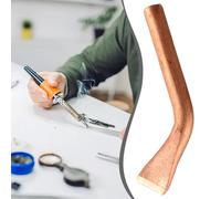 Ottieni saldature perfette con punta di ferro per saldatura termica esterna ad a