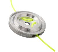 Ottieni un prato perfettamente rifinito con la nostra testina di ricambio di alt