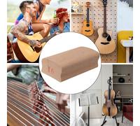 Ottieni un raggio tastiera impeccabile con il nostro blocco levigatura chitarra