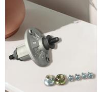 Ottieni un taglio perfetto con mandrino GY21098 GY20454 GY20962 per D140 LA145