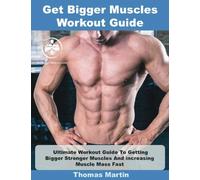 Ottieni una guida all'allenamento per i muscoli più grandi