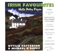 Ottilie Patterson - Irish Favourites by Ottilie Patterson