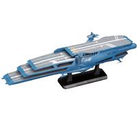 Ottima Garmillas Imperiale Esercito Guyperon-Class Multi-Strato Spazio Cargo