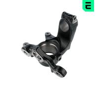 Ottimale Achsschenkel Radaufhängimento Anteriore Sinistro Passend Per BMW X3 E83