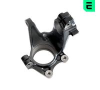 Ottimale Achsschenkel Radaufhängimento Davanti Sinistro Passend Per Peugeot 206