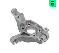 Ottimale Achsschenkel Radaufhängimento Davanti Sinistro Per Ford S-Max CJ 2.0