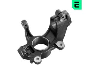 Ottimale Achsschenkel Radaufhängimento Davanti Sinistro Per Ford S-Max WA6 2.0