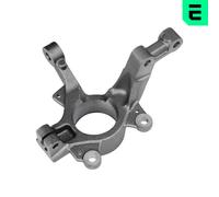 Ottimale Achsschenkel Radaufhängimento Davanti Sinistro Per Renault Clio III