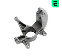 Ottimale Achsschenkel Radaufhängimento Davanti Sinistro Per Renault Megane II