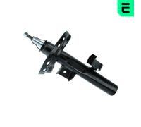 Ottimale Ammortizzatore Anteriore Destro Compatibile Per Ford S-Max WA6 Galaxy