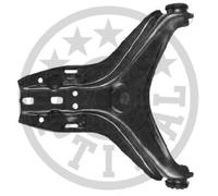 OPTIMAL G6-851 Braccio oscillante, sospensione ruota