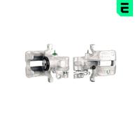 Ottimale Bremssattel Bremszange Dietro Sinistra Destra Per VW Golf II 19E 1G1