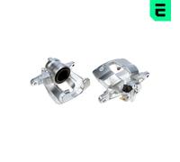 Ottimale Bremssattel Davanti Sinistro Per Fiat 500 C 312 Panda 169 Ford KA RU8