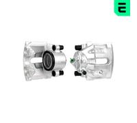 Ottimale Bremssattel Davanti Sinistro Per Jaguar XJ NAW NBW X300_ X330_