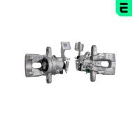 Ottimale Bremssattel Posteriore Sinistro Per Toyota Yaris _P9_ SCP9_ NSP9_