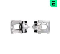 Ottimale Bremssattel Posteriore Sinistro Per VW Touareg 7LA 7L6 7L7