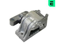 Ottimale Lagerung Motore Destro Per VW Golf VI 5K1 1K1 SAB SAJ Audi A3