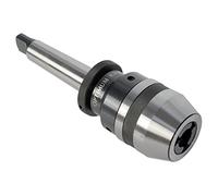 Ottimale - Quick Change Chuck con attacco diretto MK 4, 0,3-16 mm